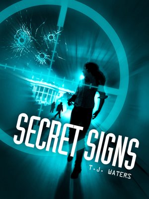 cover image of Secret Signs
